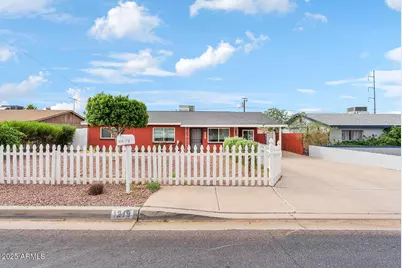 1219 E Christy Drive, Phoenix, AZ 85020 - Photo 3