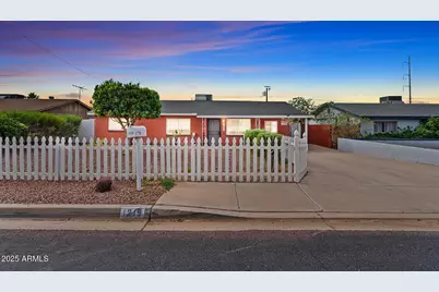 1219 E Christy Drive, Phoenix, AZ 85020 - Photo 1