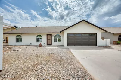 2341 E Dragoon Avenue, Mesa, AZ 85204 - Photo 1