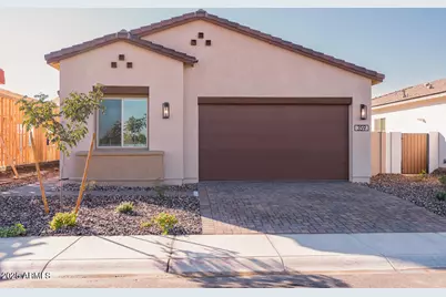 359 E Eldora Lane, San Tan Valley, AZ 85140 - Photo 1