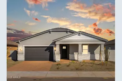 17628 W Mariposa Drive, Goodyear, AZ 85395 - Photo 1