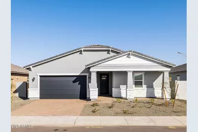 17628 W Mariposa Drive, Goodyear, AZ 85395 - Photo 1