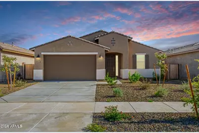 16035 W El Cortez Place, Surprise, AZ 85387 - Photo 1