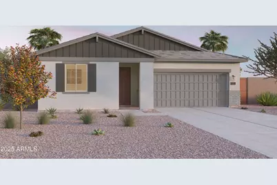 12614 W Parkway Lane, Avondale, AZ 85323 - Photo 1