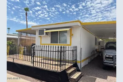 9913 E Main Street #165, Mesa, AZ 85207 - Photo 1