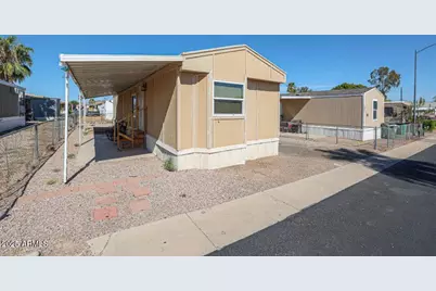 12727 W Glendale Avenue #106, Glendale, AZ 85307 - Photo 13