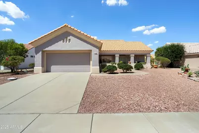 15252 W Via Montoya --, Sun City West, AZ 85375 - Photo 1