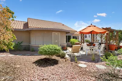 15252 W Via Montoya --, Sun City West, AZ 85375 - Photo 23