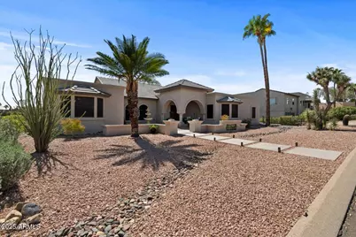 16919 E Nicklaus Drive, Fountain Hills, AZ 85268 - Photo 3