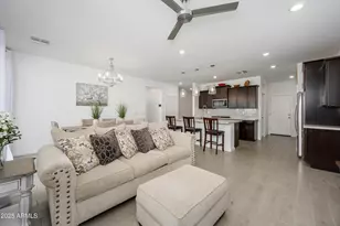 4402 W Stickleaf Way, San Tan Valley, AZ 85144 - Photo 9