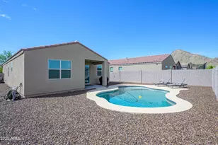 4402 W Stickleaf Way, San Tan Valley, AZ 85144 - Photo 27