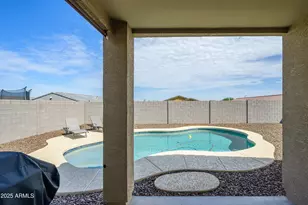4402 W Stickleaf Way, San Tan Valley, AZ 85144 - Photo 25