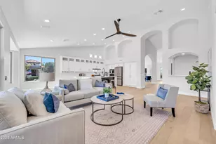 9915 E Arrowvale, Sun Lakes, AZ 85248 - Photo 1