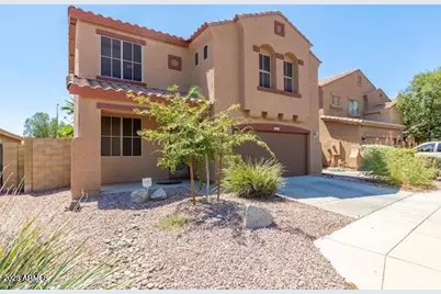 1414 S 118th Drive, Avondale, AZ 85323 - Photo 1