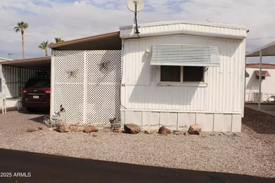 925 N Plaza Drive #22, Apache Junction, AZ 85120 - Photo 33