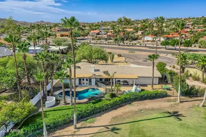 10659 N Eagle Lane, Fountain Hills, AZ 85268 - Photo 33