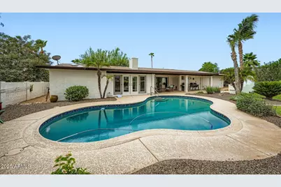 10659 N Eagle Lane, Fountain Hills, AZ 85268 - Photo 25