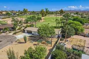 10659 N Eagle Ln, Fountain Hills, AZ 85268 - Photo 31