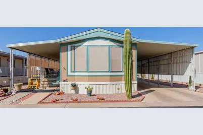 301 S Signal Butte Road #210, Apache Junction, AZ 85120 - Photo 7