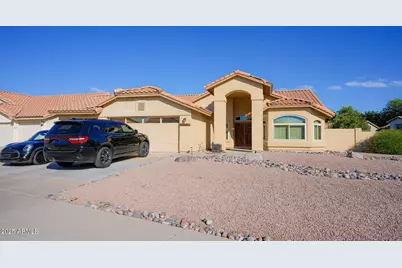 213 N Riata Street, Gilbert, AZ 85234 - Photo 1