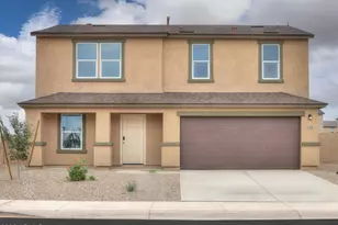 334 W Paseo Crossing Ln, Coolidge, AZ 85128 - Photo 1