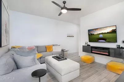 6900 E Princess Drive #1108, Phoenix, AZ 85054 - Photo 5