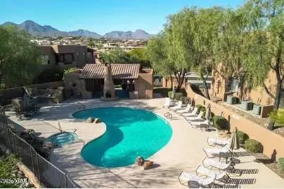 13600 N Fountain Hills Boulevard #501, Fountain Hills, AZ 85268 - Photo 35