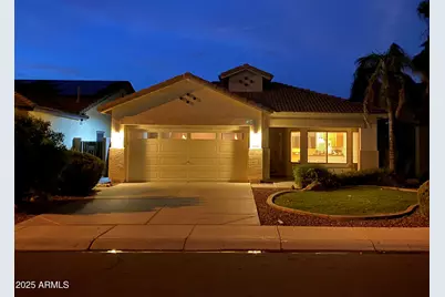 12542 W Honeysuckle Street, Litchfield Park, AZ 85340 - Photo 1