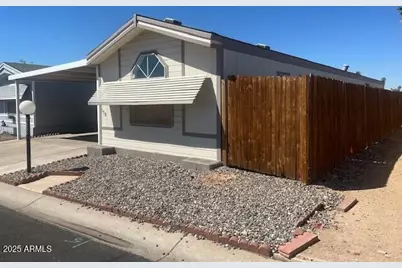 10951 N 91st Avenue #158, Peoria, AZ 85345 - Photo 1