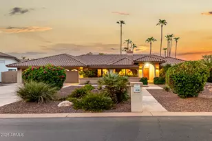 1430 E Los Arboles Dr, Tempe, AZ 85284 - Photo 1