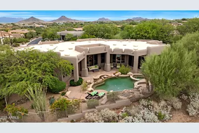 10321 E White Feather Lane, Scottsdale, AZ 85262 - Photo 55