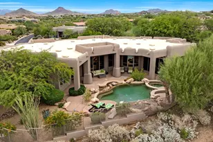 10321 E White Feather Ln, Scottsdale, AZ 85262 - Photo 55