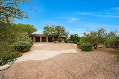 10321 E White Feather Lane, Scottsdale, AZ 85262 - Photo 51