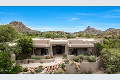 10321 E White Feather Lane, Scottsdale, AZ 85262 - Photo 49