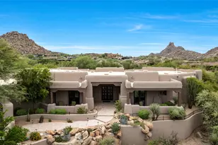 10321 E White Feather Ln, Scottsdale, AZ 85262 - Photo 49