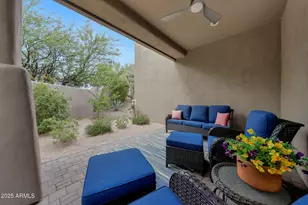10321 E White Feather Ln, Scottsdale, AZ 85262 - Photo 43