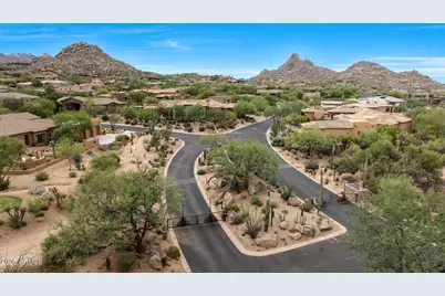 10321 E White Feather Lane, Scottsdale, AZ 85262 - Photo 59