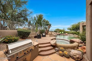 10321 E White Feather Ln, Scottsdale, AZ 85262 - Photo 47