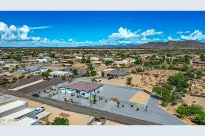 15324 W Bobwhite Way, Surprise, AZ 85387 - Photo 51