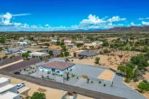 15324 W Bobwhite Way, Surprise, AZ 85387 - Photo 51