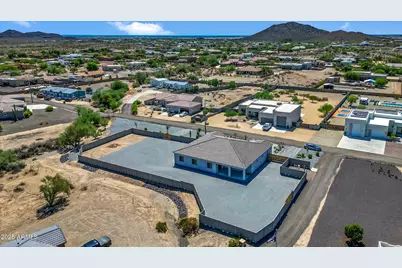 15324 W Bobwhite Way, Surprise, AZ 85387 - Photo 53