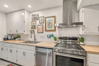 450 W Mulberry Drive, Phoenix, AZ 85013 - Photo 21