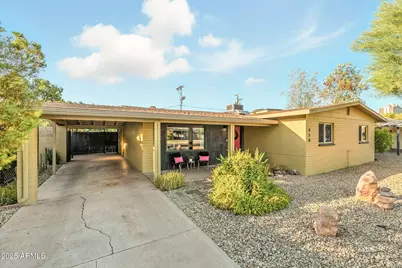 450 W Mulberry Drive, Phoenix, AZ 85013 - Photo 1