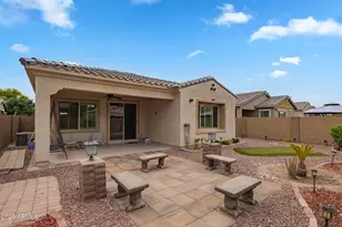 653 S 202nd Dr, Buckeye, AZ 85326 - Photo 49