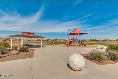 653 S 202nd Drive, Buckeye, AZ 85326 - Photo 53