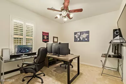 653 S 202nd Drive, Buckeye, AZ 85326 - Photo 29