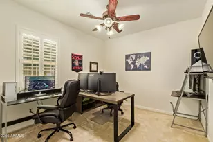 653 S 202nd Dr, Buckeye, AZ 85326 - Photo 29