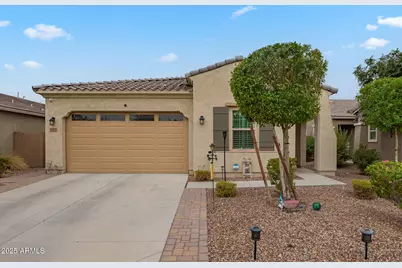 653 S 202nd Drive, Buckeye, AZ 85326 - Photo 43