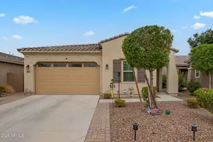 653 S 202nd Dr, Buckeye, AZ 85326 - Photo 43