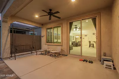 653 S 202nd Drive, Buckeye, AZ 85326 - Photo 33